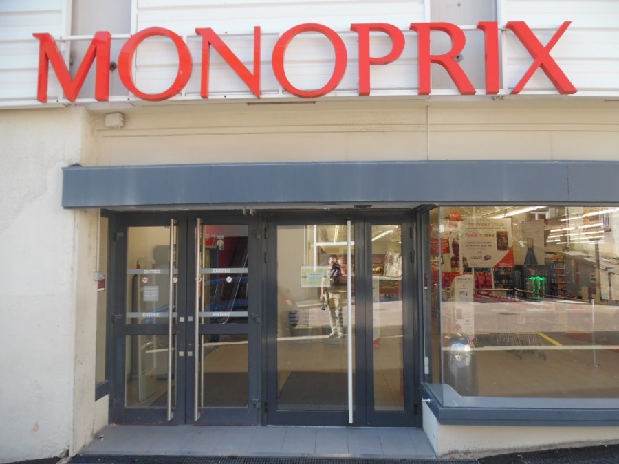 Monoprix